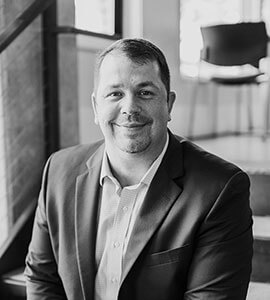 Brandon Pemberton, EVP of Product Sales | CatalystConnect